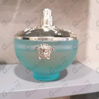 Отзыв Versace Dylan Turquoise