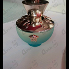 Отзыв Versace Dylan Turquoise