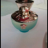 Купить Dylan Turquoise от Versace