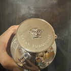 Отзыв Versace Dylan Turquoise