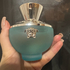 Духи Dylan Turquoise от Versace