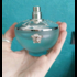 Парфюм Versace Dylan Turquoise Парфюмерия Dylan Turquoise от Versace