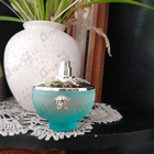 Отзывы Versace Dylan Turquoise