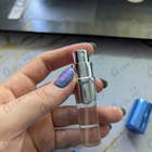 Духи Dylan Turquoise от Versace