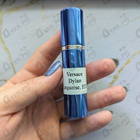 Духи Dylan Turquoise от Versace