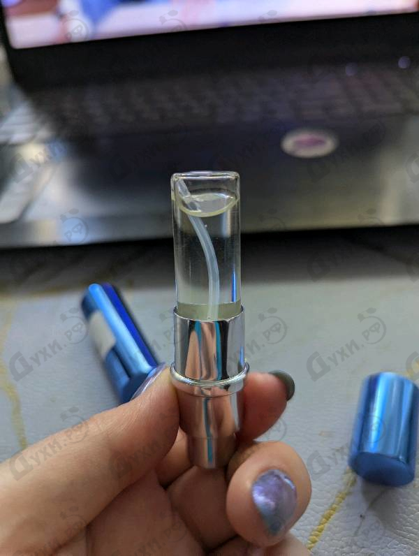 Парфюмерия Dylan Turquoise от Versace