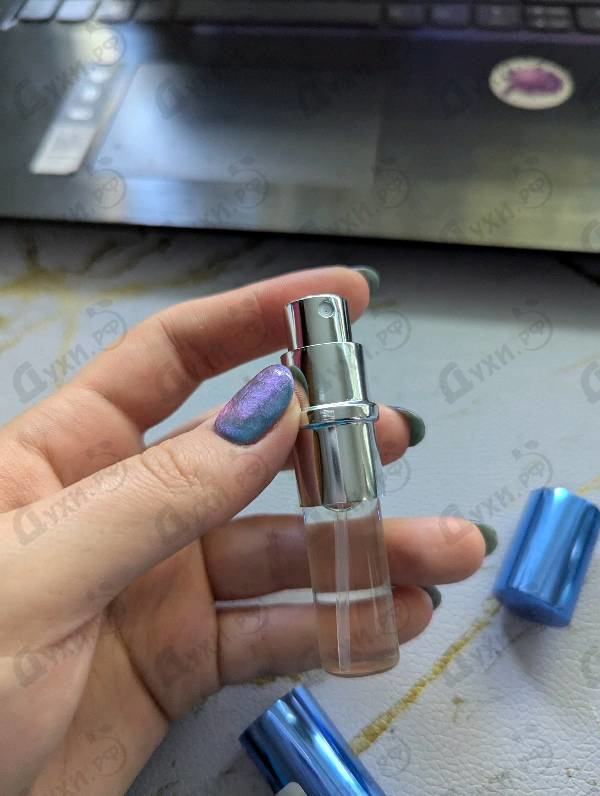 Купить Dylan Turquoise от Versace Парфюмерия Versace Dylan Turquoise