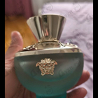 Духи Dylan Turquoise от Versace