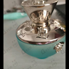 Парфюм Versace Dylan Turquoise