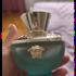 Купить Dylan Turquoise от Versace Купить Versace Dylan Turquoise