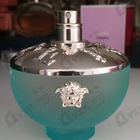 Духи Dylan Turquoise от Versace