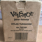 Духи Dylan Turquoise от Versace