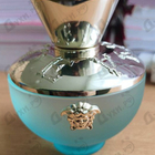 Духи Dylan Turquoise от Versace