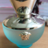 Купить Dylan Turquoise от Versace Купить Versace Dylan Turquoise