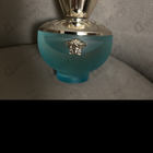 Духи Dylan Turquoise от Versace