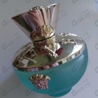 Духи Dylan Turquoise от Versace