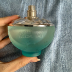 Отзыв Versace Dylan Turquoise