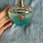 Духи Dylan Turquoise от Versace