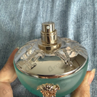 Духи Dylan Turquoise от Versace