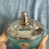 Парфюмерия Dylan Turquoise от Versace