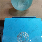 Отзыв Versace Dylan Turquoise