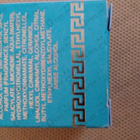 Отзывы Versace Dylan Turquoise