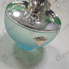 Духи Dylan Turquoise от Versace