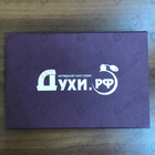 Отзывы Духи.рф Набор #1. Escentric Molecules