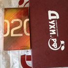 Отзывы Духи.рф Набор #1. Escentric Molecules