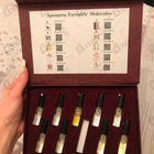 Отзыв Духи.рф Набор #1. Escentric Molecules