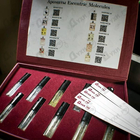 Парфюм Духи.рф Набор #1. Escentric Molecules