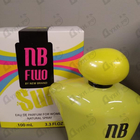 Отзывы New Brand NB Fluo Sun
