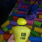 Отзыв New Brand NB Fluo Sun