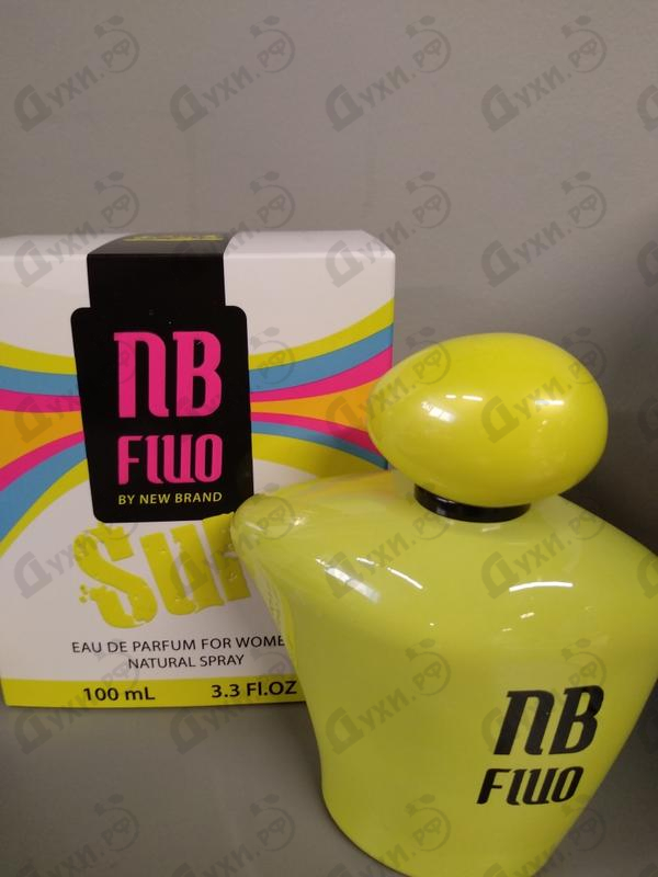 Купить New Brand NB Fluo Sun