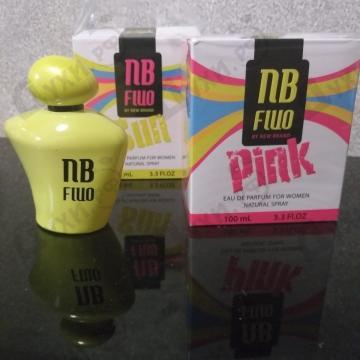 Отзывы New Brand NB Fluo Sun