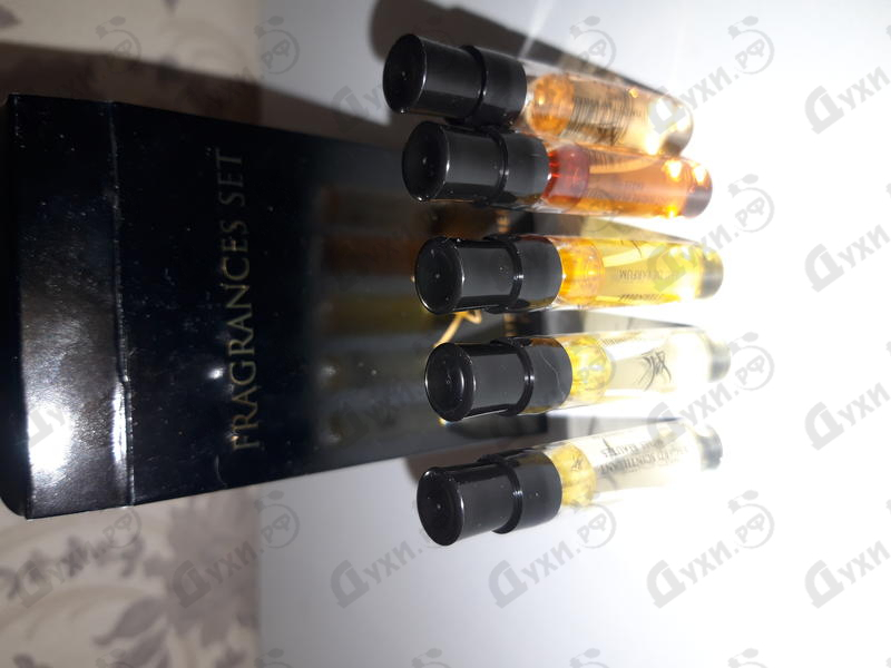 Духи Наборы от Salvador Dali