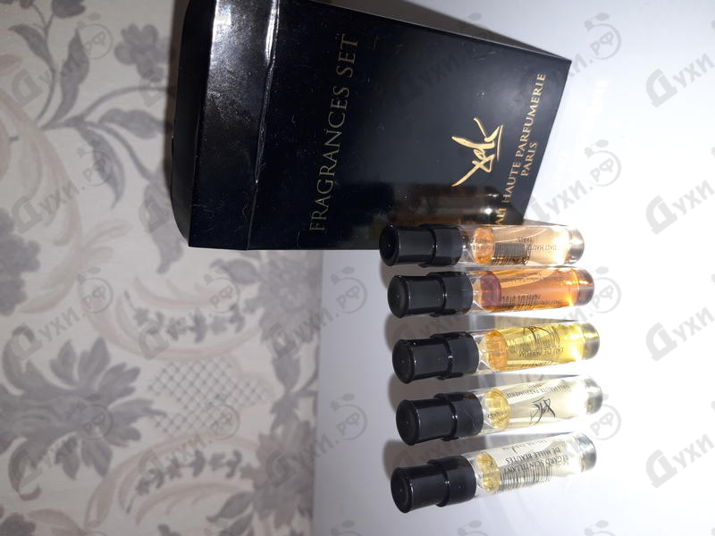 Купить Наборы от Salvador Dali