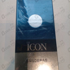 Парфюм Antonio Banderas The Icon