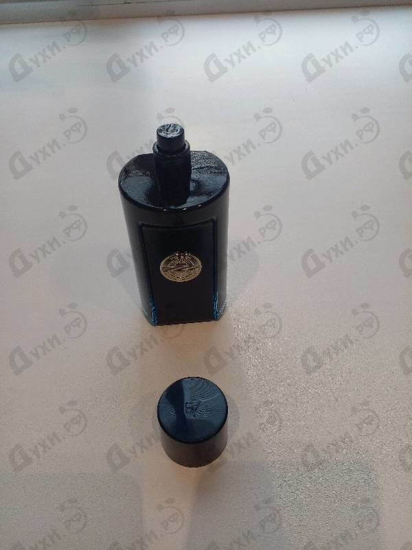 Купить The Icon от Antonio Banderas