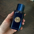 Духи The Icon от Antonio Banderas