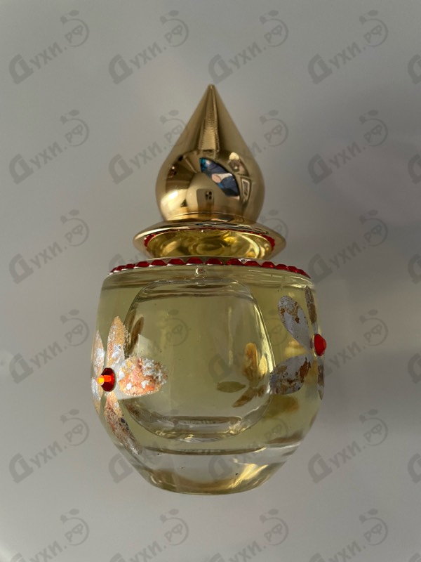 Духи Royal Mango Nectar от Micallef