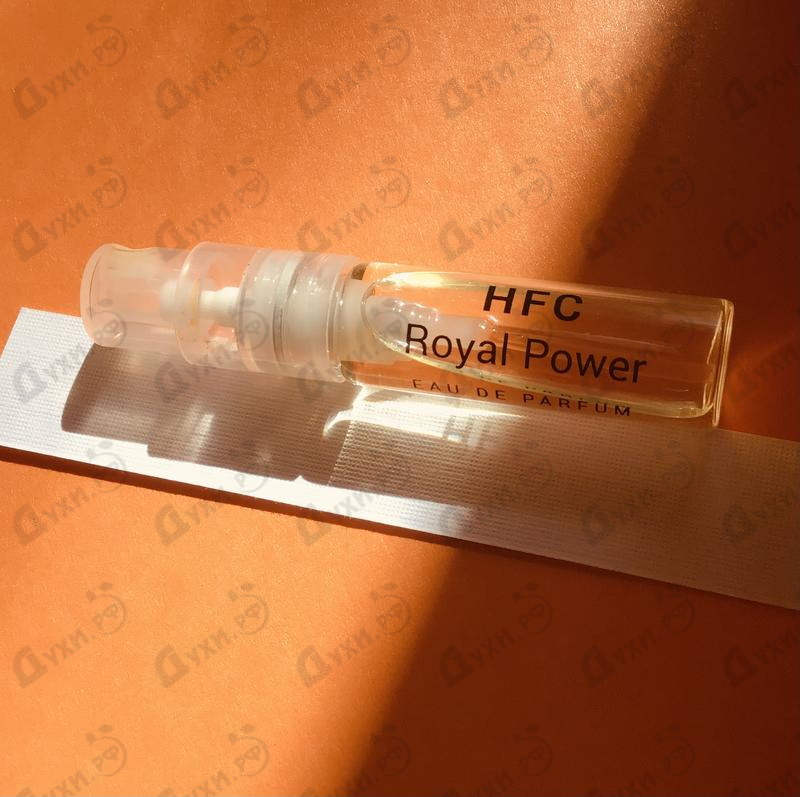 Купить Royal Power от Haute Fragrance Company