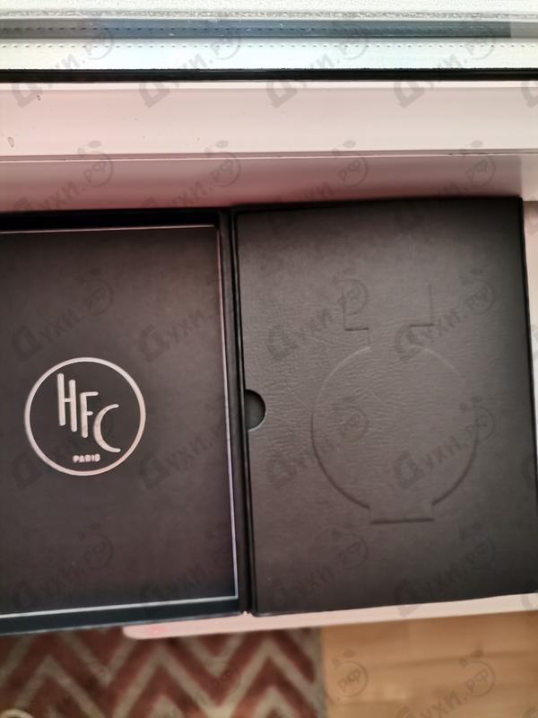 Отзыв Haute Fragrance Company Royal Power