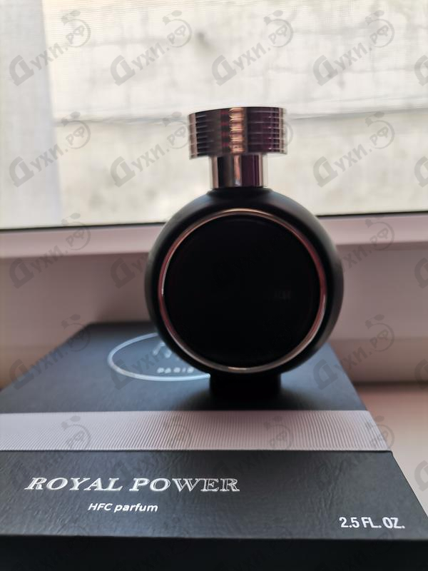 Купить Royal Power от Haute Fragrance Company