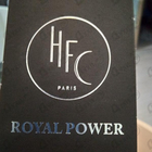 Парфюм Haute Fragrance Company Royal Power