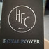 Духи Royal Power от Haute Fragrance Company