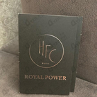 Отзывы Haute Fragrance Company Royal Power
