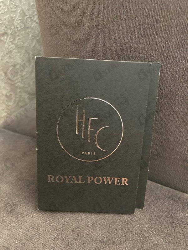 Купить Haute Fragrance Company Royal Power