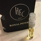 Отзывы Haute Fragrance Company Royal Power