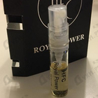 Духи Royal Power от Haute Fragrance Company